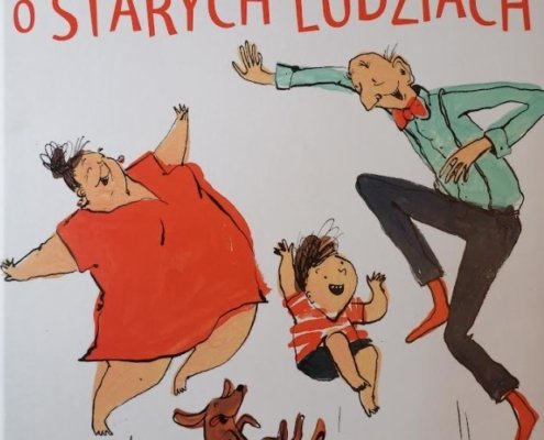 Cała prawda o starych ludziach