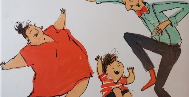 Cała prawda o starych ludziach