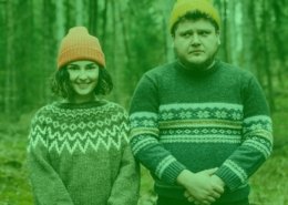 Marcelina Misztal Przemek Corso