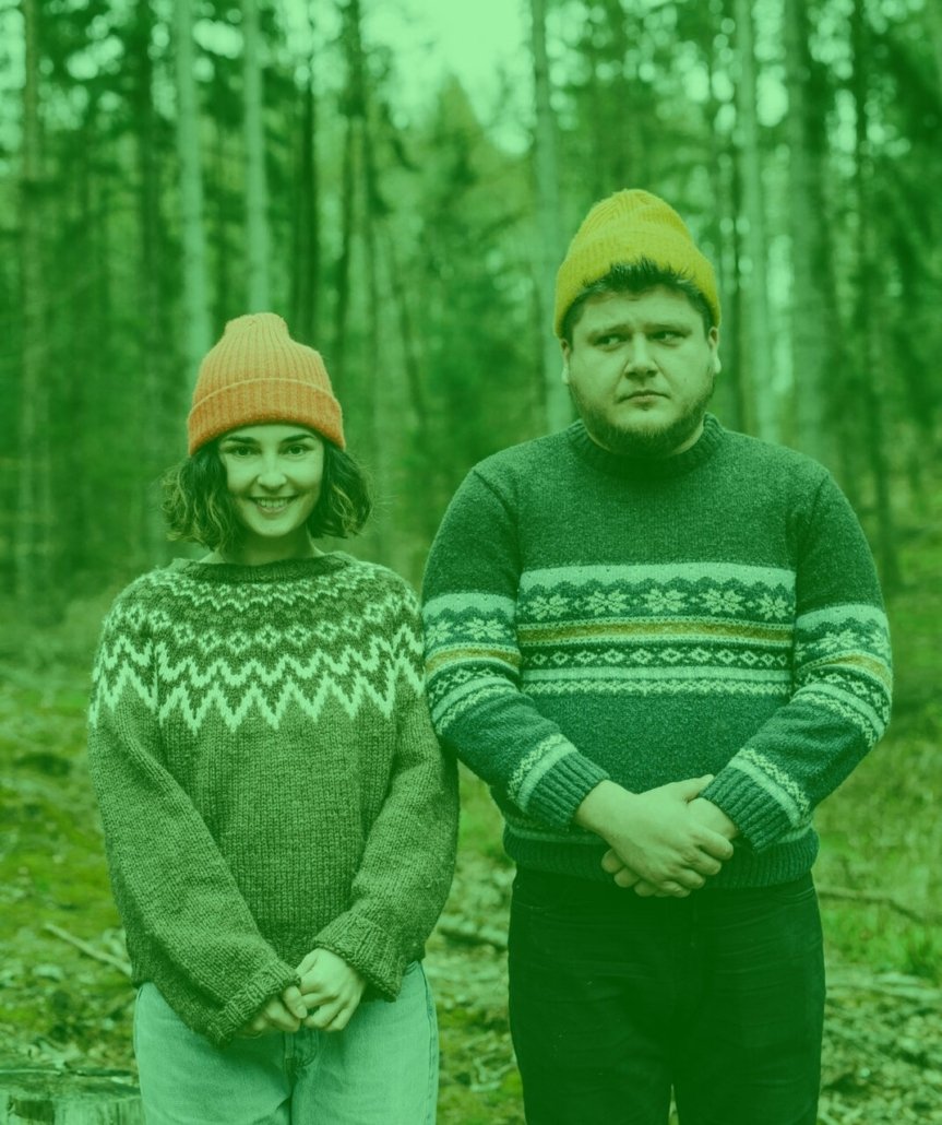 Marcelina Misztal Przemek Corso