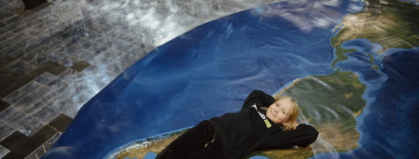 Festiwal Literatury dla Dzieci Gdańsk 2024