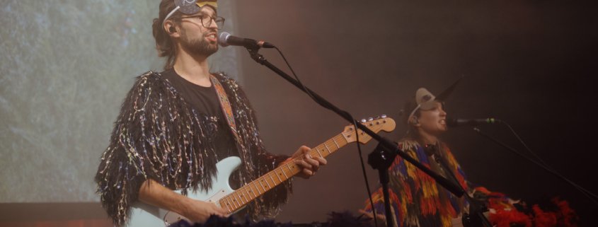 Ptaszkowie Śpiewali