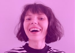 Dominika Czerniak - Chojnacka