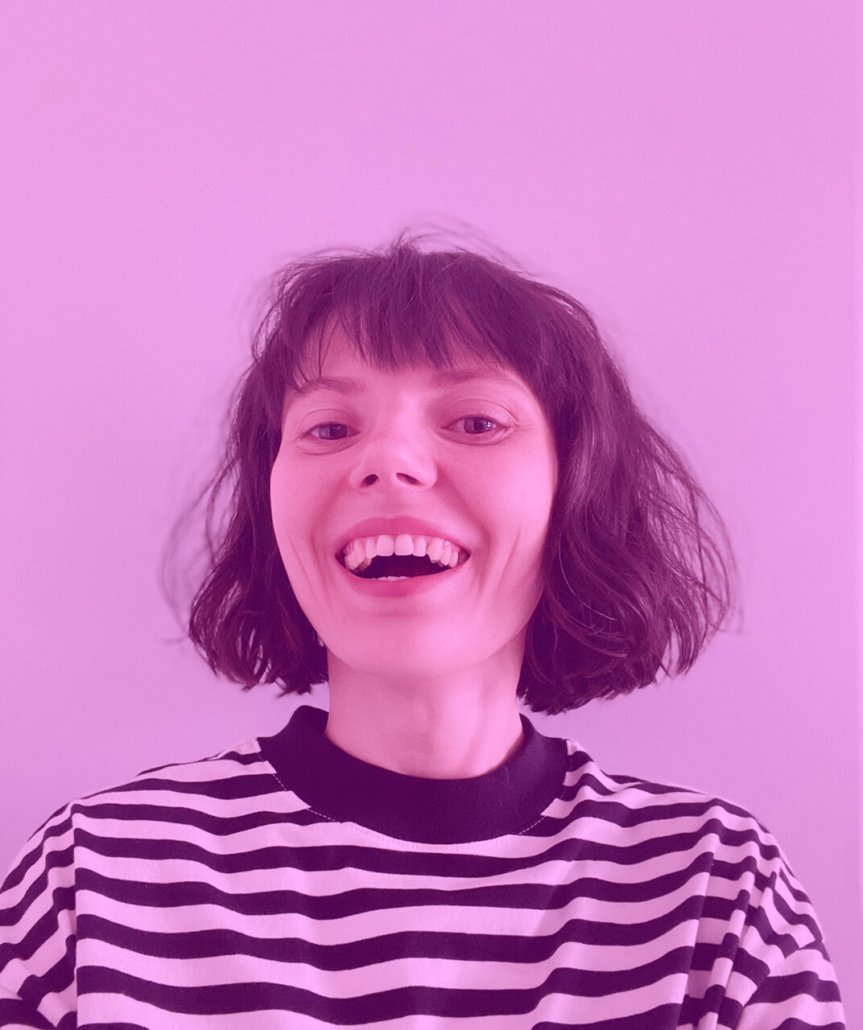 Dominika Czerniak - Chojnacka